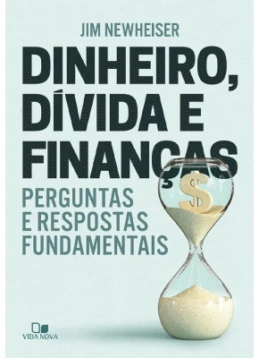 Dinheiro, dívida e finanças