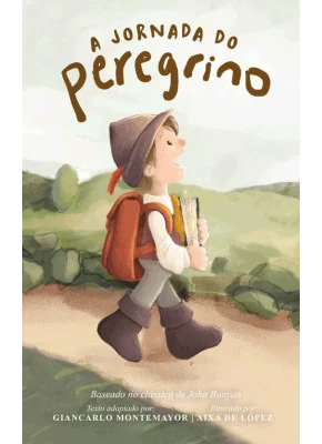 A Jornada do Peregrino