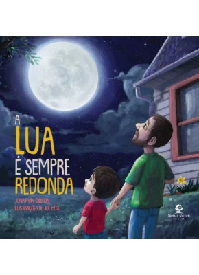 A Lua é Sempre Redonda