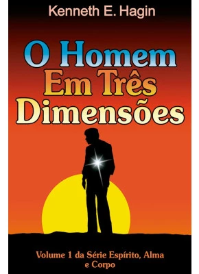 O Homem Em Três Dimensões