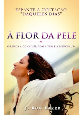 A Flor Da Pele