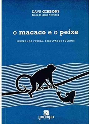 O Macaco e o Peixe