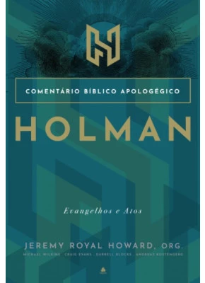 Comentário Bíblico-Apologético Holman