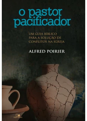 O Pastor Pacificador
