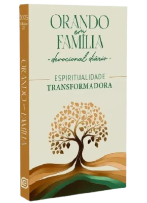 Orando em Família 2025
