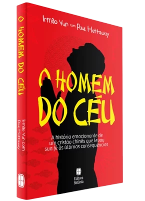 O Homem Do Céu