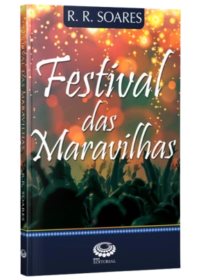 Festival Das Maravilhas
