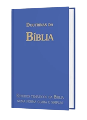 Doutrinas Da Bíblia