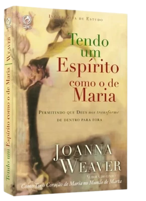 Tendo Um Espirito Como o De Maria