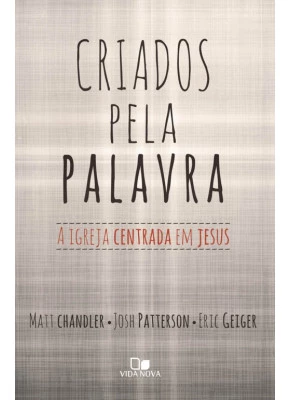 Criados Pela Palavra