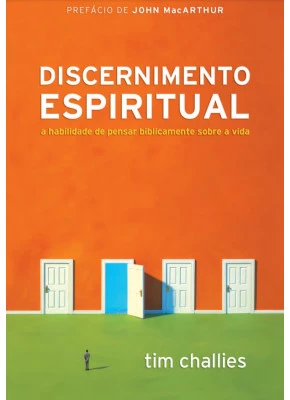 Discernimento Espiritual