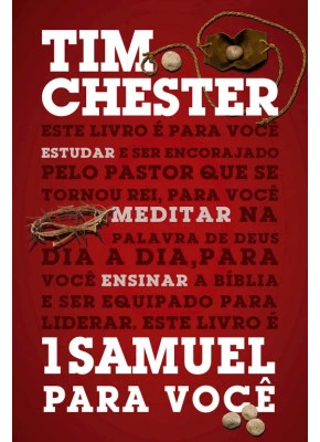 1 Samuel Para Você