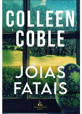 Joias Fatais
