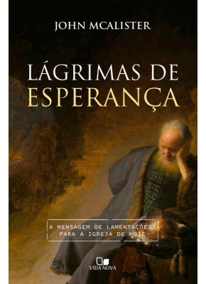 Lágrimas De Esperança
