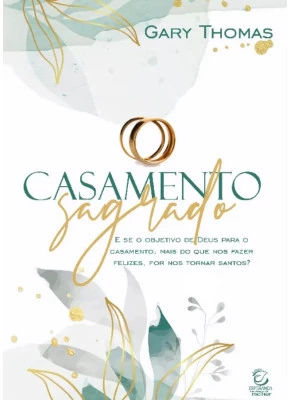 Casamento sagrado