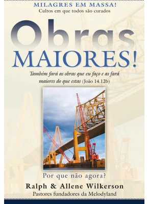 Obras Maiores