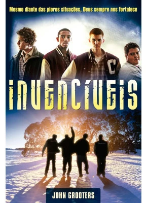 Invencíveis