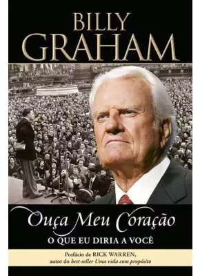 Ouça Meu Coração 