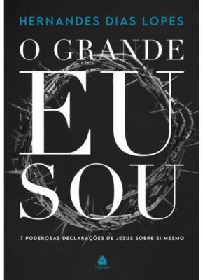 O Grande Eu Sou