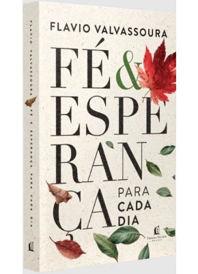 Fé e Esperança Para Cada Dia