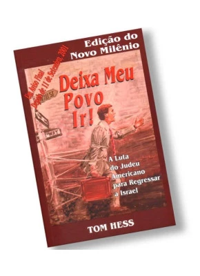 Deixa Meu Povo Ir