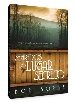 Segredos Do Lugar Secreto