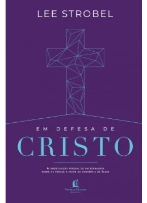 Em Defesa De Cristo