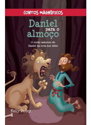 Daniel Para O Almoço