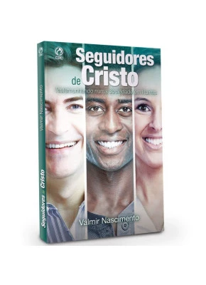 Seguidores de Cristo