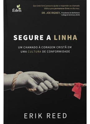 Segure a Linha
