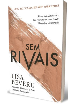 Sem Rivais - Abrace Sua Identidade