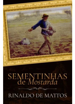 Sementinhas De Mostarda