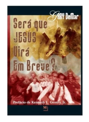 Será Que Jesus Virá Em Breve?