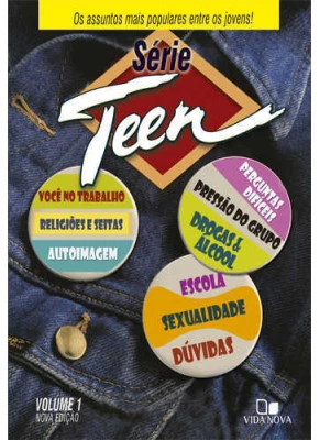 Série Teen – Vol. 1