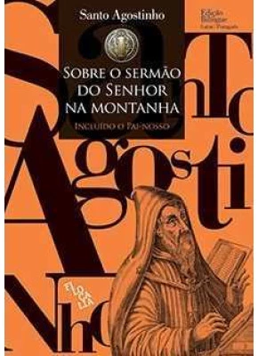 Sobre O Sermão Do Senhor Na Montanha