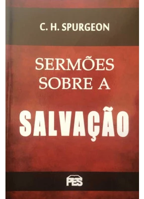 Sermões Sobre A Salvação