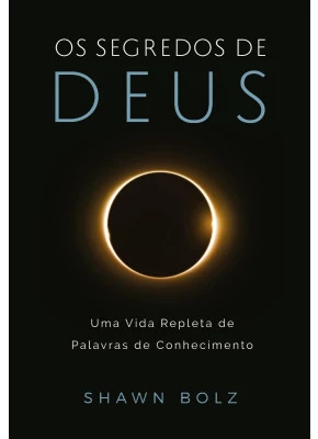Os Segredos De Deus