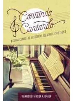 Contando E Cantando