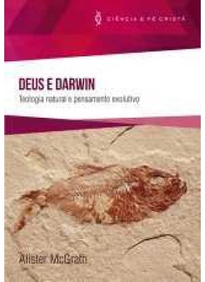 Deus E Darwin