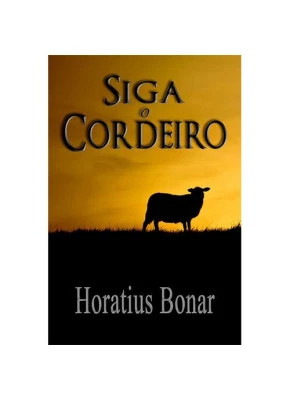 Siga o Cordeiro