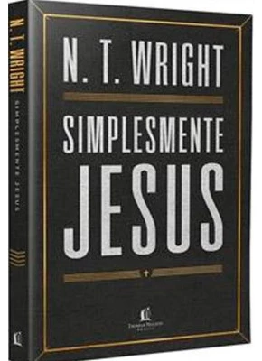 Simplesmente Jesus