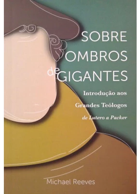 Sobre Ombros De Gigantes