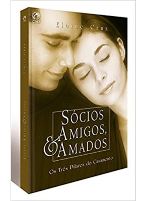 Sócios, Amigos e Amados