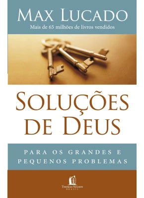 Soluções De Deus