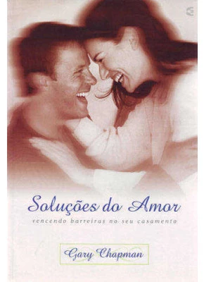 Soluções Do Amor