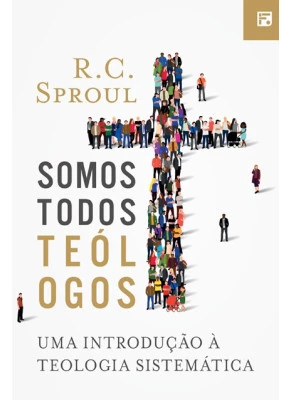 Somos Todos Teólogos 