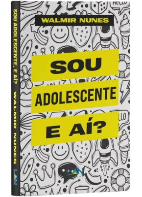 Sou Adolescente E Aí?