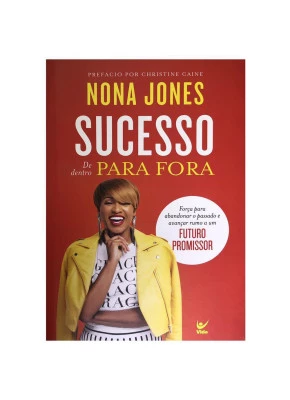 Sucesso de Dentro Para Fora