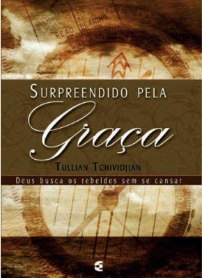 Surpreendido Pela Graça