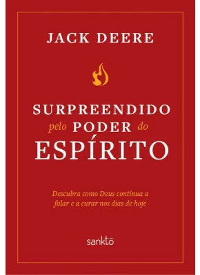 Surpreendido Pelo Poder Do Espírito